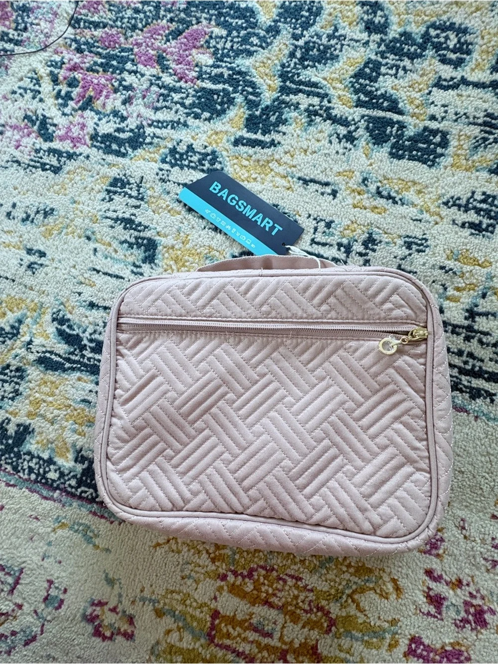 Bagsmart electronics case
